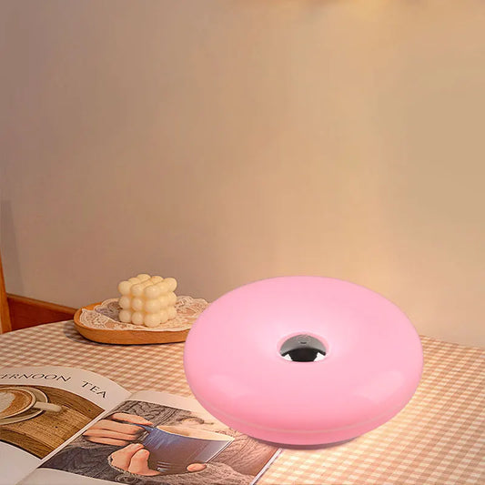 Donut Glow Lamp