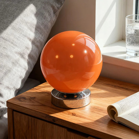 Macaron table lamp