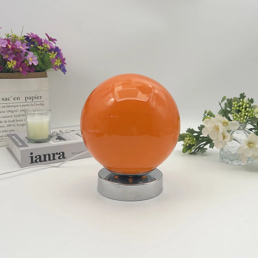 Macaron table lamp