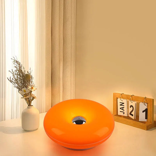 Donut Glow Lamp